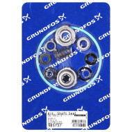 Grundfos SH. seal CH(V)2/4 (GLYKOL) RUUE/V