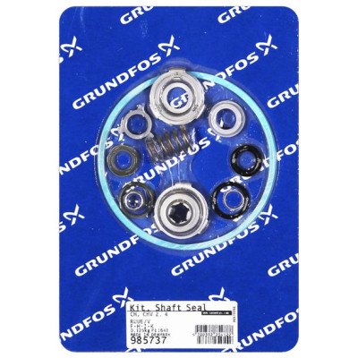 Grundfos SH. seal CH(V)2/4 (GLYKOL) RUUE/V