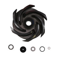 Grundfos KIT, Impeller cpl, DW.65.39.H