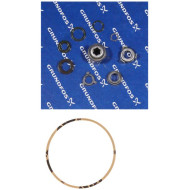 Grundfos KIT, Shaft seal AQQV MTH/C 2/4