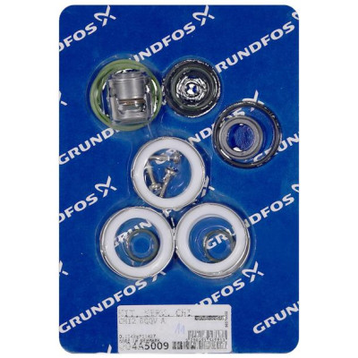 Grundfos REP.KIT CHI 2 MODELL A (BQQV)