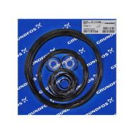 Grundfos KIT, O-ring, SEP Frame B/C