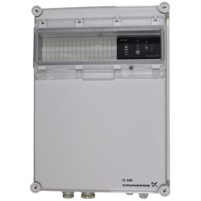 Grundfos KIT, LC109.400.3.4