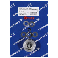 Grundfos KIT, Shaft seal, DW.50.08