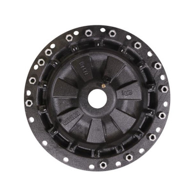 Grundfos KIT, Cover 150-400 D48 GG W/O WR