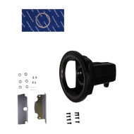 Grundfos KIT, Bearing bracket, D32