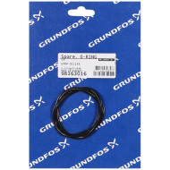 Grundfos Spare, O-ring EPDM D111x4