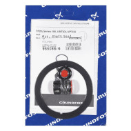 Grundfos KIT, TP 12mm BQQE