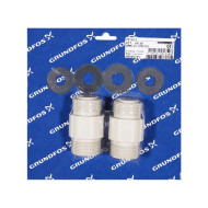 Grundfos KIT, valve DMM110-DMM390 PP/H/G