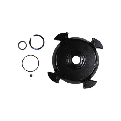 Grundfos KIT, ND-end shield cpl. for Ang. bear
