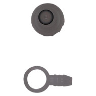 Grundfos KIT, venting valve, DME1-2/DMS PV/V/C