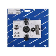 Grundfos KIT, pump maint/DMI-6/PVC/V/C/for ClO2