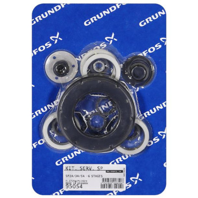 Grundfos REP.KIT SP 1A,1.5A,2A,3A,5A
