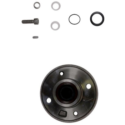 Grundfos KIT, shaft seal cpl., Frame A FKM