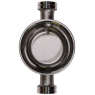 Grundfos BASE N, FLANGE, MACH.