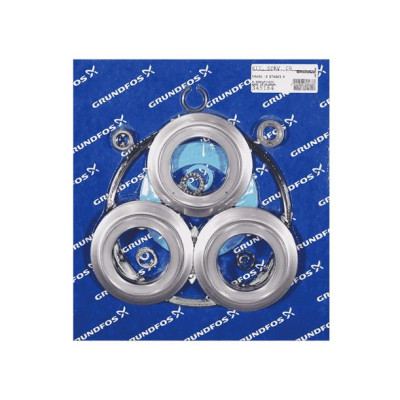 Grundfos REP.KIT CRN30 EXCL.SCH.SEAL -5