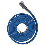 Grundfos Spare, Motor cable MS6000 4G10mm2 5m