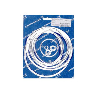 Grundfos KIT, S Fr 34 O-rings