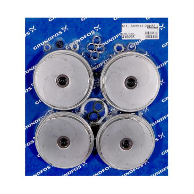 Grundfos SERVICE KIT CRN 4SF 21