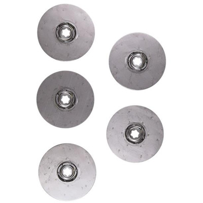 Grundfos Bulk, Impeller CR2 (5 pcs)