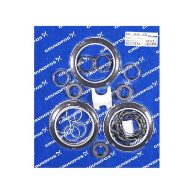 Grundfos KIT, wear parts MTR 64 5-8 / 4-