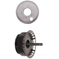 Grundfos Chamber stack CR 4-20/1