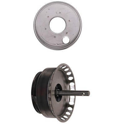 Grundfos Chamber stack CR 4-20/1