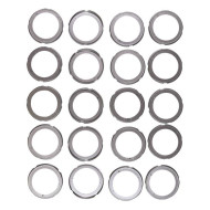 Grundfos Bulk, neck ring retainer, CR10 (20 pcs)