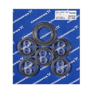Grundfos KIT, Wear Parts SP11/14, NBR, 10 stg
