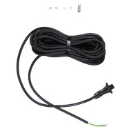 Grundfos KIT, Motor cable -M No Plug 10m