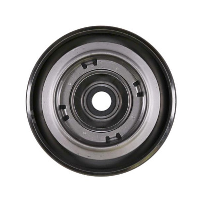 Grundfos Spare, chamber, Graflon