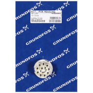 Grundfos KIT, pin housing 10 leads