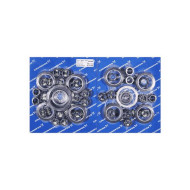 Grundfos KIT, Wear parts SP30-27stages NBRmodel B