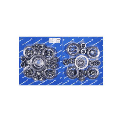 Grundfos KIT, Wear parts SP30-27stages NBRmodel B