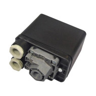 Grundfos Press. cntrl. Telemechanique, 1 ph /sp