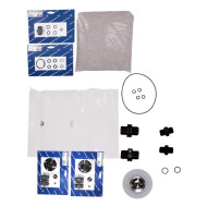 Grundfos KIT, maint.ClO2/162-030/with pump DDI