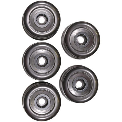 Grundfos Bulk, Chamber CR(I) 10 (5 pcs)