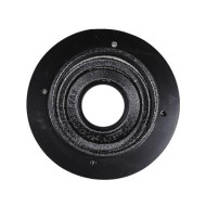 Grundfos Cover for oil chamber D, cataph. spare p