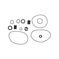 Grundfos KIT, AP51.65.17/22 w.temp.sens