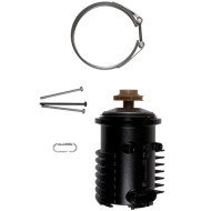 Grundfos KIT, Phead DN32-120 MAGNA1 ABC/MAGNA3 D