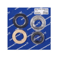 Grundfos Kit Shaft seal SIC/SIC MMS8000