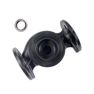 Grundfos Spare,Pump house DN40 PN6/10/16 w/o sen