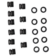 Grundfos Bulk, shaft seal 22mm BBUE (10 pcs)