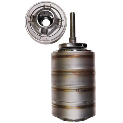 Grundfos Chamber stack CR 30-50 X-X