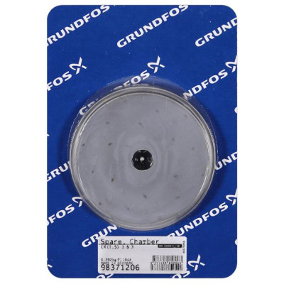 Grundfos Spare, Chamber CR(I,S) 1&3