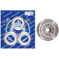 Grundfos CR30 KIT+CHAMBER/CERAMIC -5