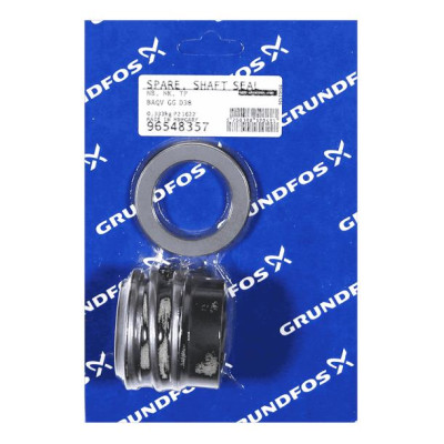 Grundfos Shaft seal BAQV GG D38/spare