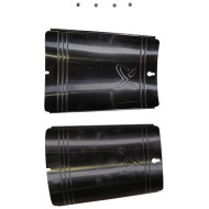 Grundfos KIT, Coupl.guard CR/N32/45/64/90/120/150