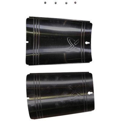 Grundfos KIT, Coupl.guard CR/N32/45/64/90/120/150