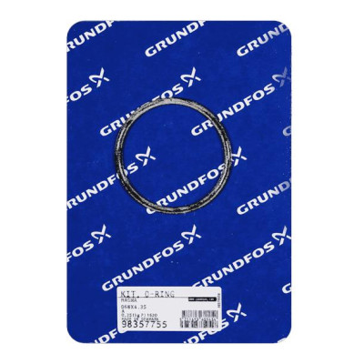Grundfos KIT, O-ring D68x4.35